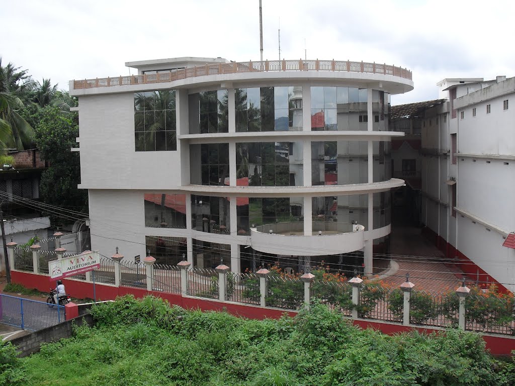 Banquet Halls Image