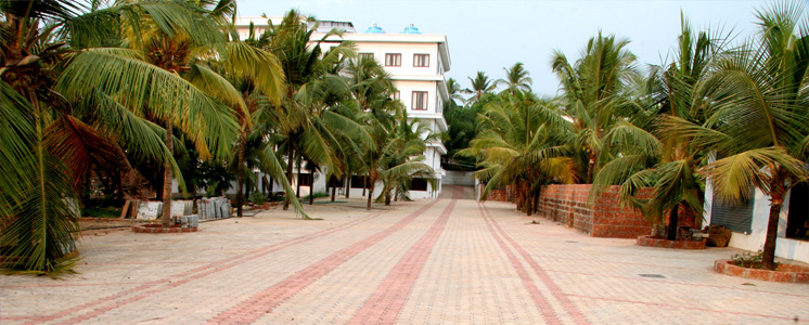 Banquet Halls Image