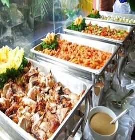 Banquet Halls Image