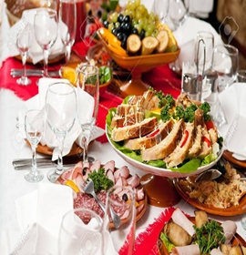 Banquet Halls Image