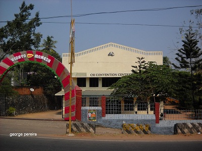 Banquet Halls Image