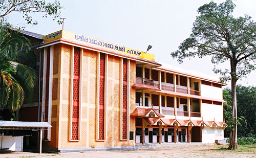 Banquet Halls Image